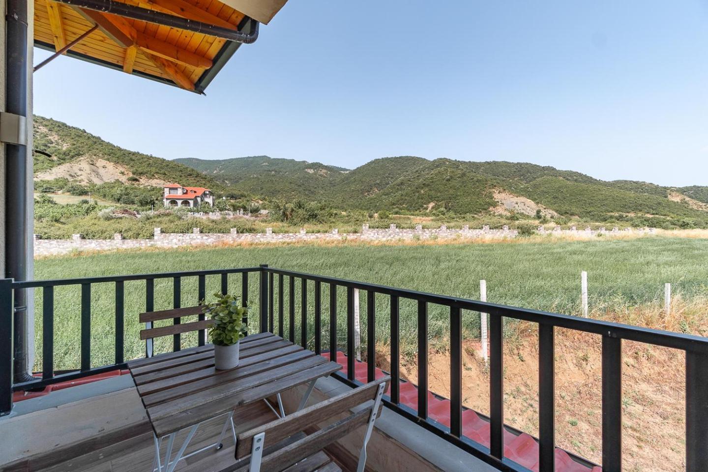 Bujtina Lumo & Pool Βίλα Πρεμετή Εξωτερικό φωτογραφία