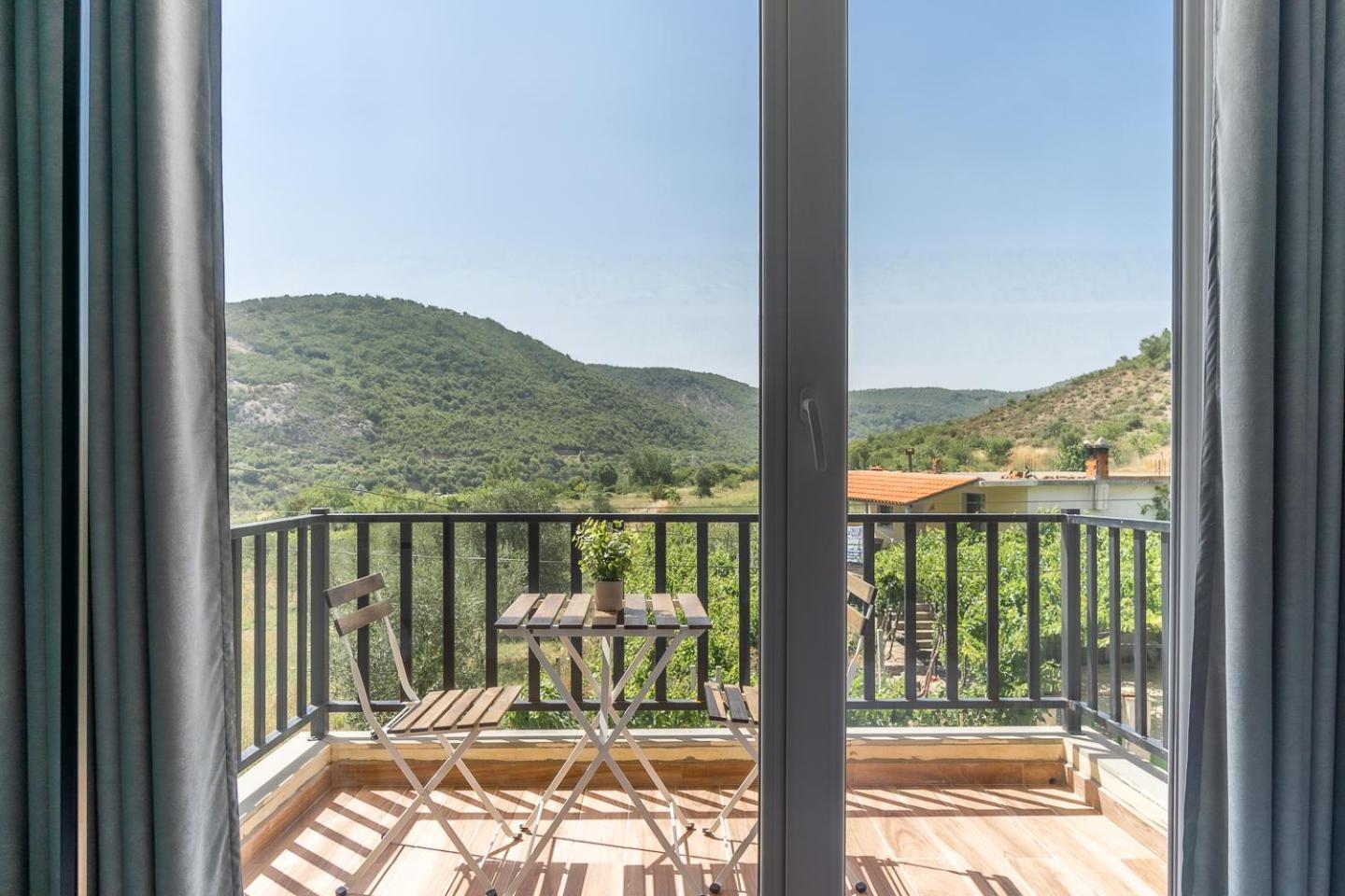 Bujtina Lumo & Pool Βίλα Πρεμετή Εξωτερικό φωτογραφία