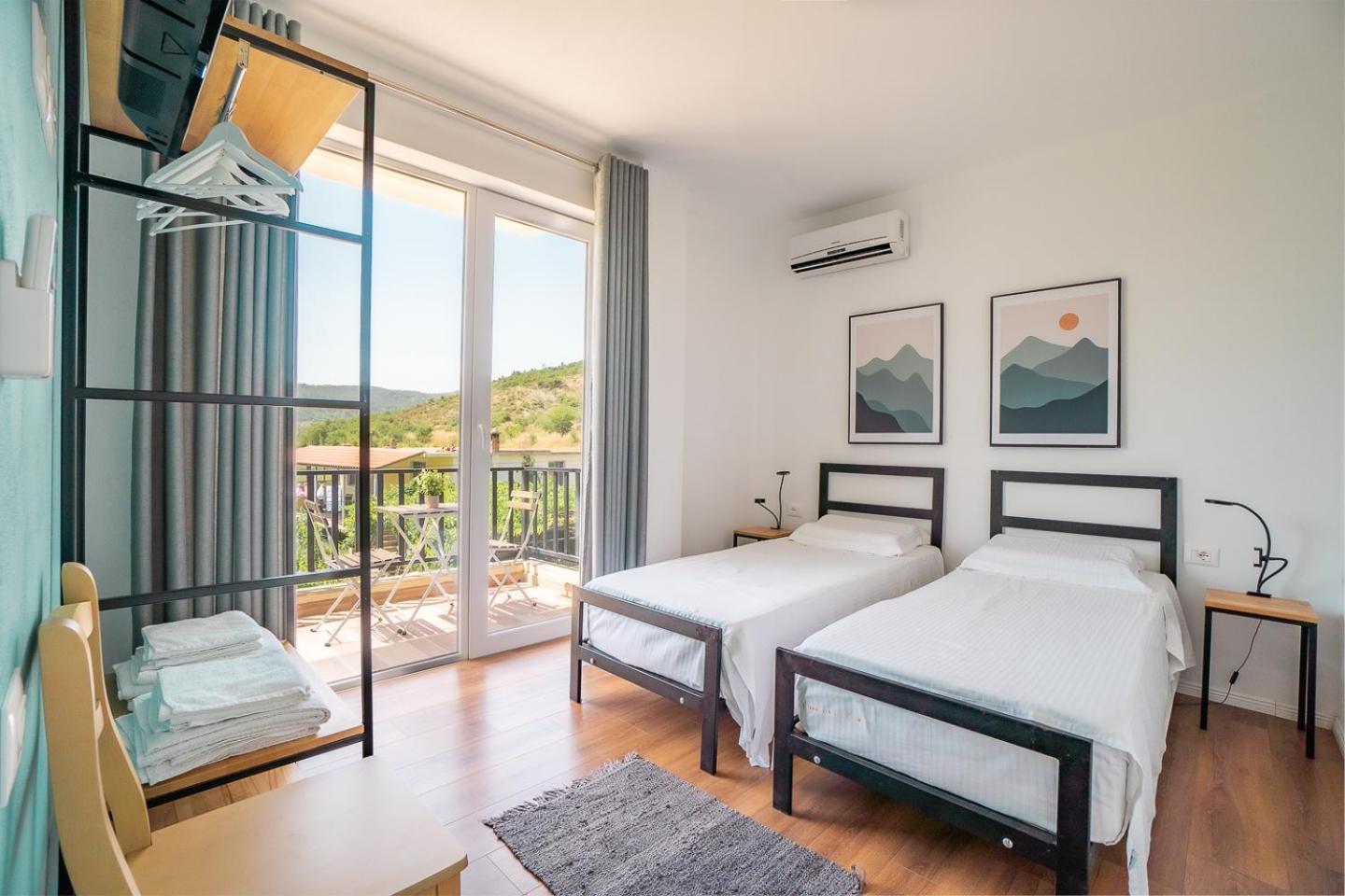 Bujtina Lumo & Pool Βίλα Πρεμετή Εξωτερικό φωτογραφία